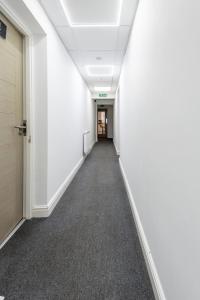 Sleek Contractor Stay and Holiday Let - Sleeps 2