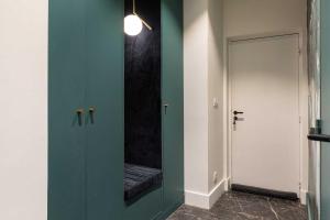 Appartements Luminous Apartment 2BR 4P - Bellecour Place Ampere : Appartement 2 Chambres