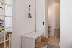 Appartements Luminous Apartment 2BR 4P - Bellecour Place Ampere : photos des chambres