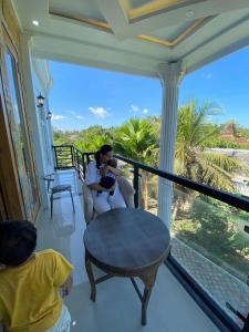 abneina pro homestay