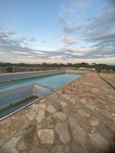 Samburu Tempo Camp Game Ride