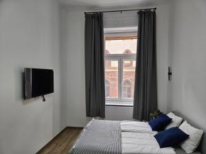 Designer Apartments near Kalvin square