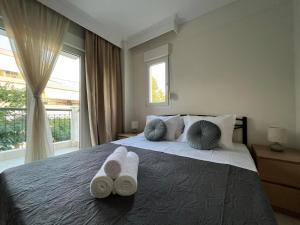 Odyssey Mare Steps from the Sea