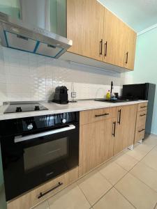 Odyssey Mare Steps from the Sea