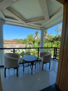 abneina pro homestay