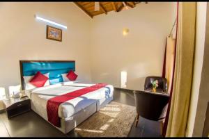 Hotel Vaapi Comfort inn