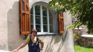 Maisons de vacances Casa Defranchi : photos des chambres