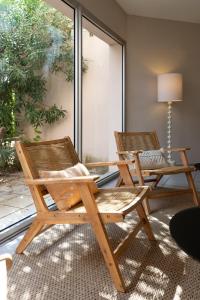 Hotels Golden Tulip Avignon Le Paradou : photos des chambres
