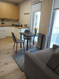 Apartament MK&48