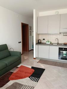 Bilocale con Terrazzo e BOX AUTO su Richiesta