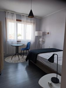 Appartements Mon petit chateau : photos des chambres