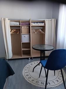 Appartements Mon petit chateau : photos des chambres