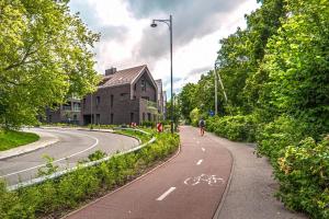 Luxury Private Apartment near Old Town and Nature