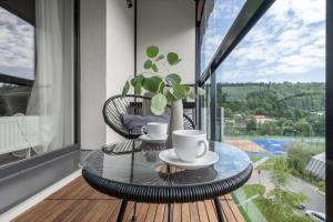 Luxury Private Apartment near Old Town and Nature