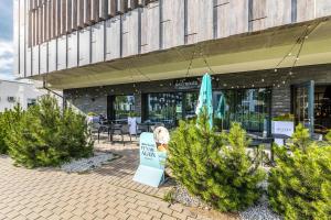 Luxury Private Apartment near Old Town and Nature