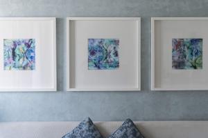 TRPS - Maison Mall Street, Downtown - Close to Dubai Mall, Fully Furnished 1BR