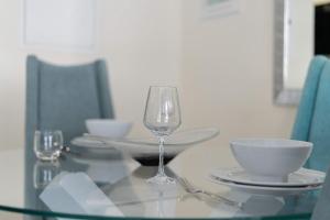 TRPS - Maison Mall Street, Downtown - Close to Dubai Mall, Fully Furnished 1BR