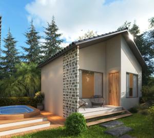 The JJ Corbett Bliss