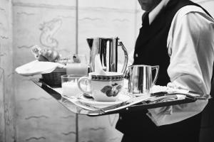 Hotels Welcome Hotel : photos des chambres