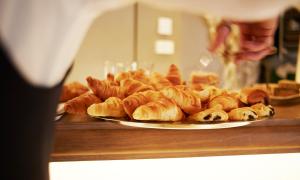 Hotels Welcome Hotel : photos des chambres