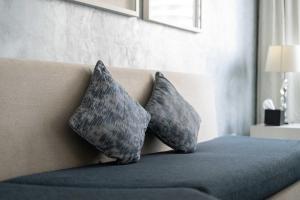 TRPS - Maison Mall Street, Downtown - Beautifully Appointed 1BR, Near to Burj Khalifa