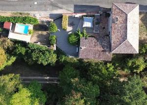 Gîte chez Dame Jeanne