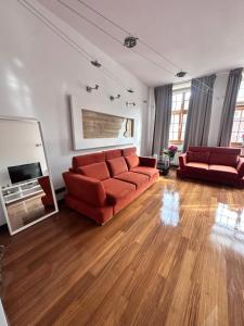 Maya's Flats & Resorts 65 - A perfect 3 room flat in the old town Gdansk
