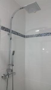 Appartements Le meuble toulousain : photos des chambres