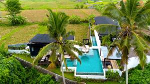 Villa Infinity Ubud by BaliSuperHost