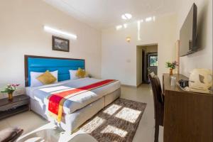 Hotel Vaapi Comfort inn