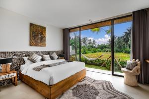 Villa Infinity Ubud by BaliSuperHost