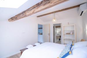 Maisons d'hotes A Casa D-amore : photos des chambres