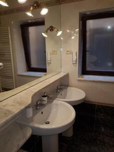 Studio-apartments Monfort