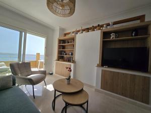 First line apartment with amazing views La Mata Torrevieja