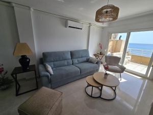 First line apartment with amazing views La Mata Torrevieja