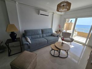 First line apartment with amazing views La Mata Torrevieja