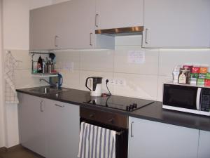 Budapest Trinity Homes