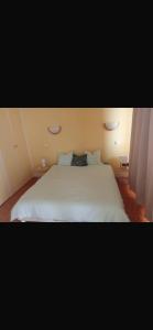 Appartement face a la mer