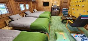 まちなかlodge ほしとたきび 一組様限定のお宿 レビューAward受賞