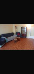 Appartement face a la mer