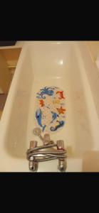 Appartement face a la mer