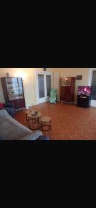 Appartement face a la mer