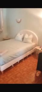 Appartement face a la mer