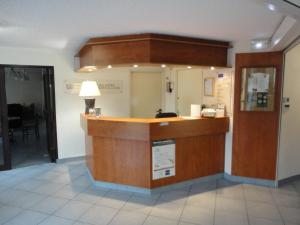 Hotels Kyriad Chantilly : photos des chambres