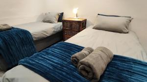 Dinas Accommodation House Oranjemund