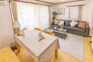 Nishiikebukuro 3people, mansion,2 mins to subway