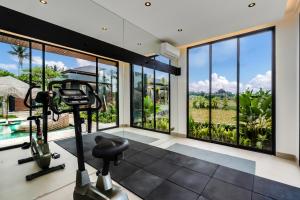 Villa Infinity Ubud by BaliSuperHost