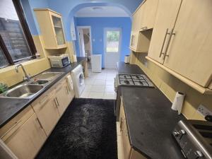 4 Bedroom Central Birmingham