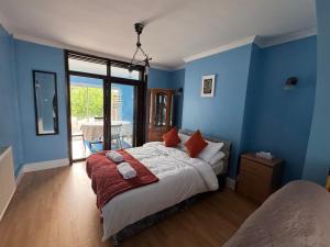 4 Bedroom Central Birmingham