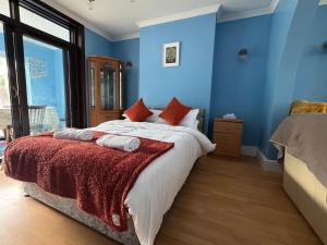 4 Bedroom Central Birmingham